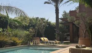 Продажа Вилла Marrakech