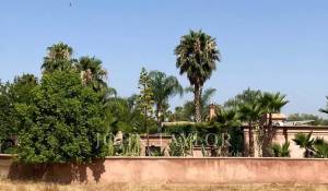 Продажа Вилла Marrakech