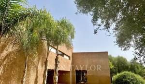 Продажа Вилла Marrakech