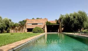 Продажа Вилла Marrakech