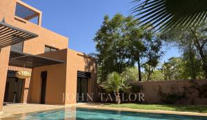 Продажа Вилла Marrakech