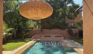 Продажа Вилла Marrakech