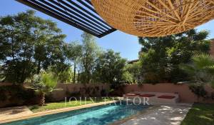 Продажа Вилла Marrakech