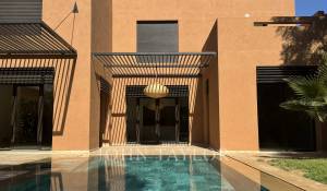 Продажа Вилла Marrakech