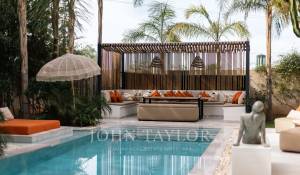 Продажа Вилла Marrakech