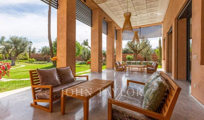 Продажа Вилла Marrakech