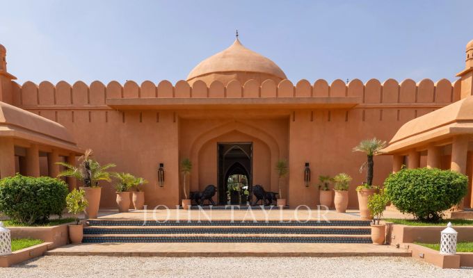 Продажа Вилла Marrakech