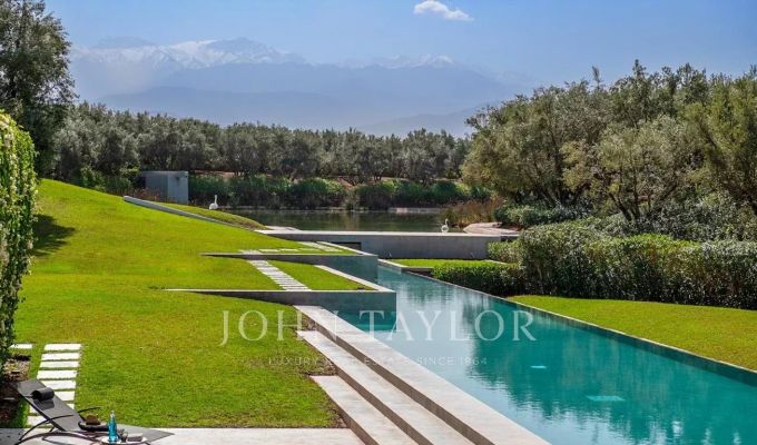 Продажа Вилла Marrakech