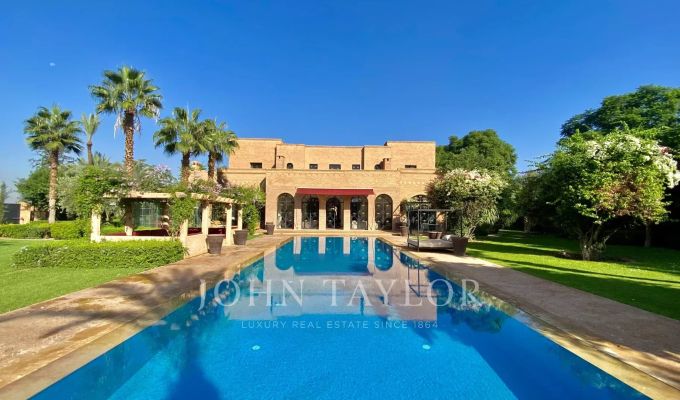 Продажа Вилла Marrakech