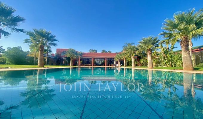 Продажа Вилла Marrakech