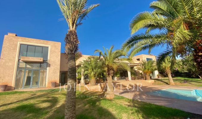 Продажа Вилла Marrakech