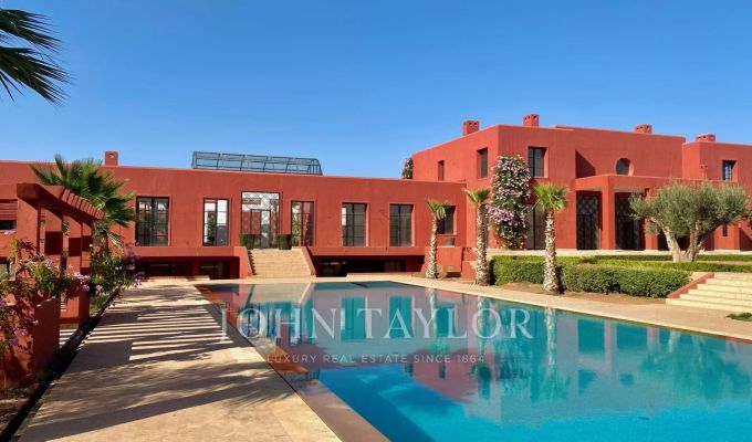 Продажа Вилла Marrakech