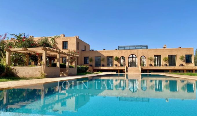 Продажа Вилла Marrakech