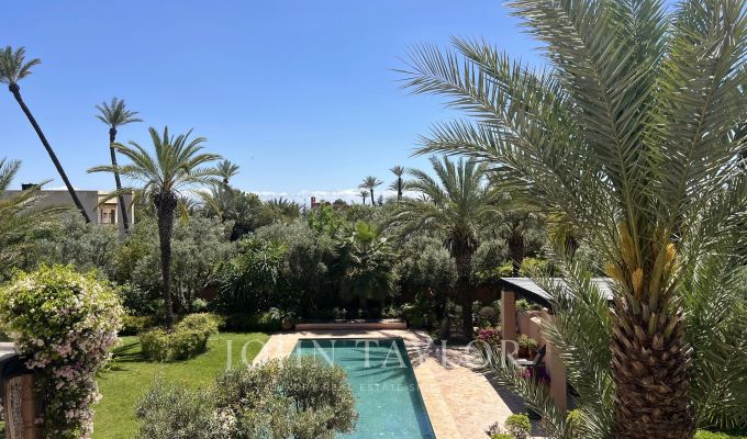 Продажа Вилла Marrakech