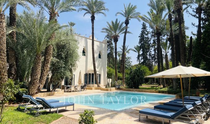 Продажа Вилла Marrakech