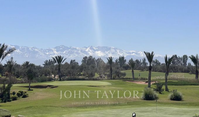 Продажа Вилла Marrakech