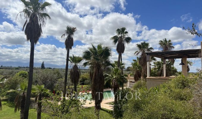 Продажа Вилла Marrakech