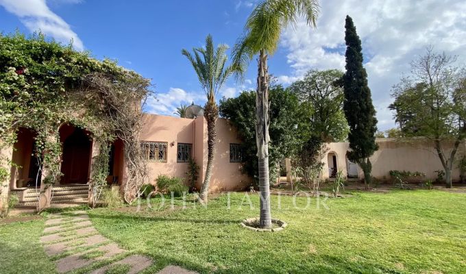 Продажа Вилла Marrakech