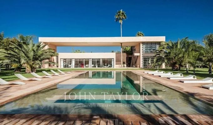 Продажа Вилла Marrakech