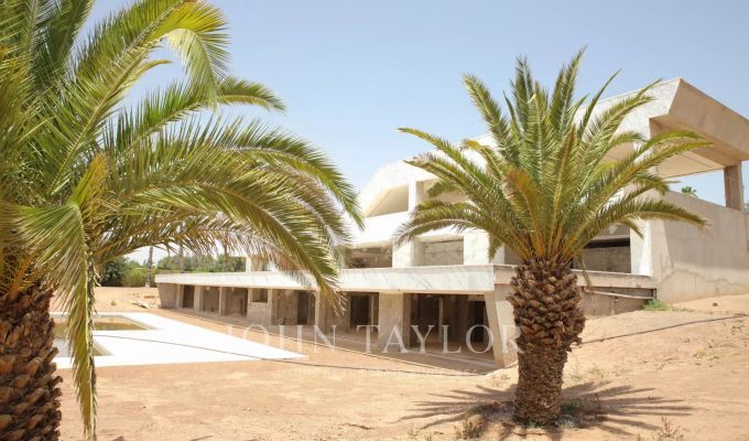 Продажа Вилла Marrakech