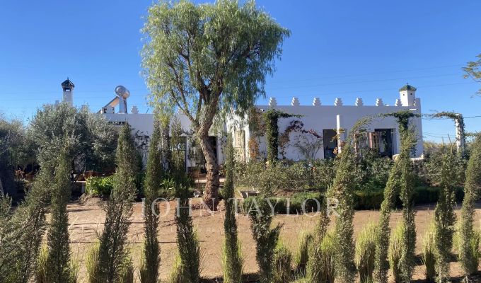 Продажа Вилла Marrakech