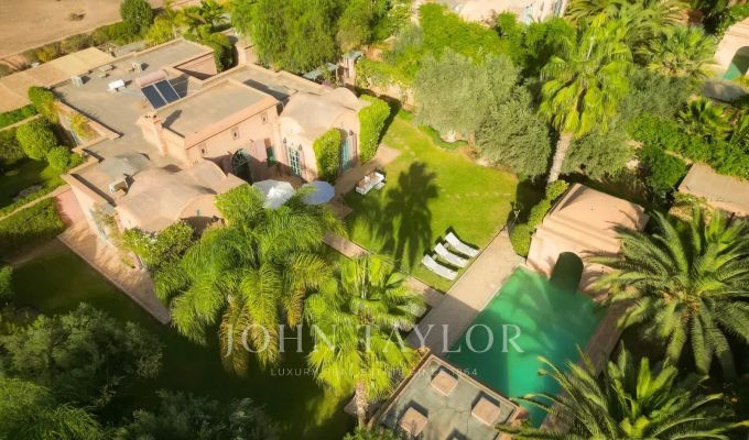 Продажа Вилла Marrakech