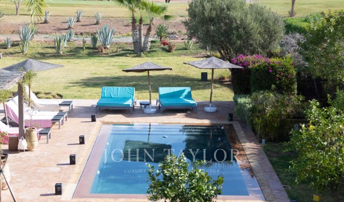 Продажа Вилла Marrakech