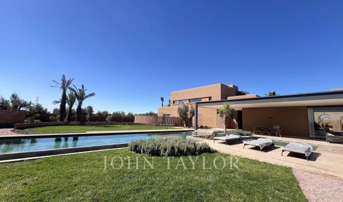 Продажа Вилла Marrakech