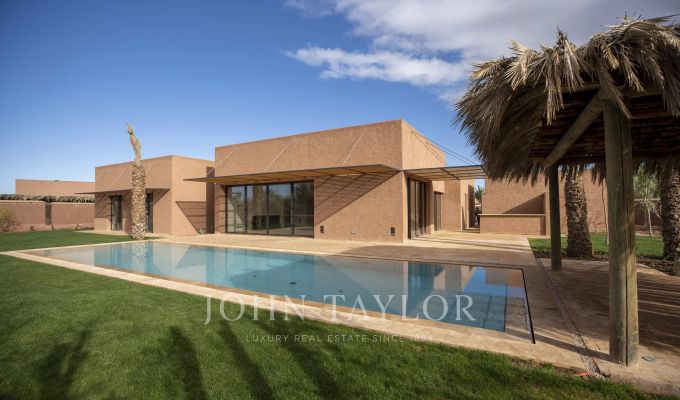 Продажа Вилла Marrakech