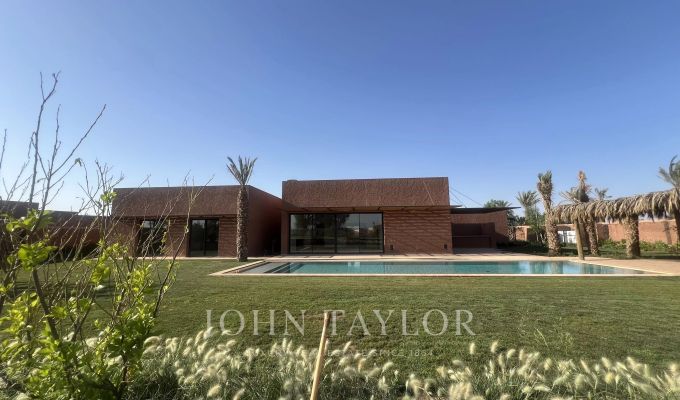 Продажа Вилла Marrakech