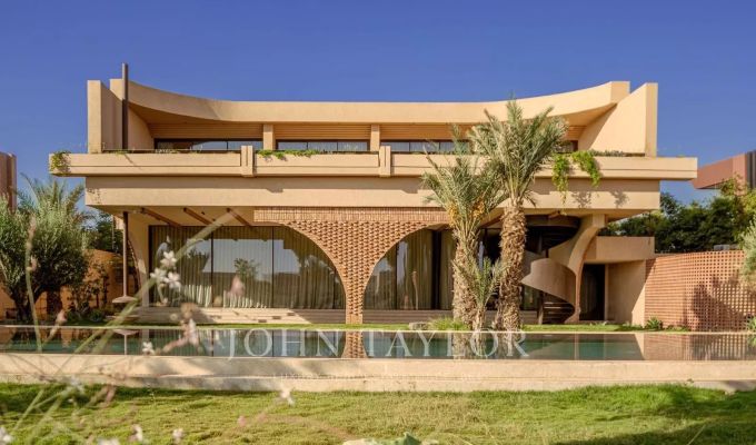 Продажа Вилла Marrakech