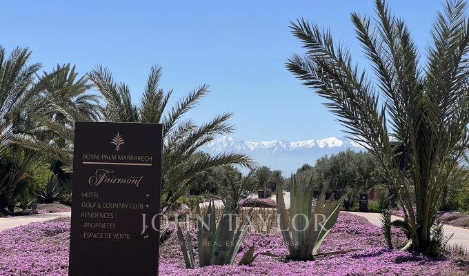 Продажа Вилла Marrakech