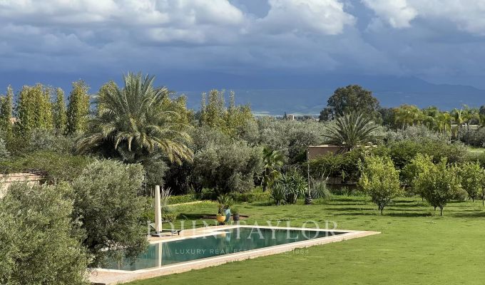 Продажа Вилла Marrakech