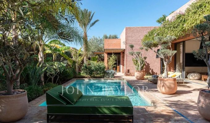 Продажа Вилла Marrakech