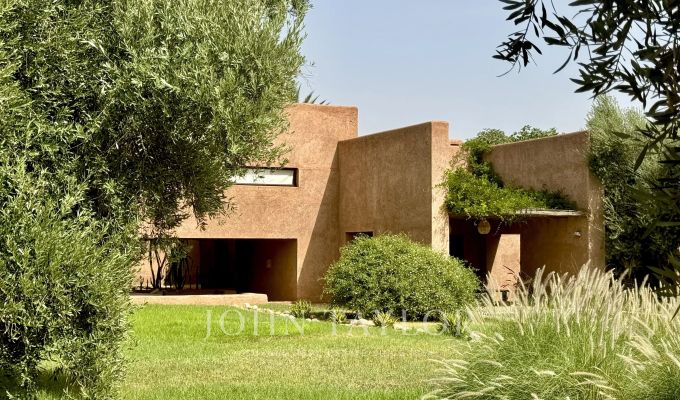 Продажа Вилла Marrakech