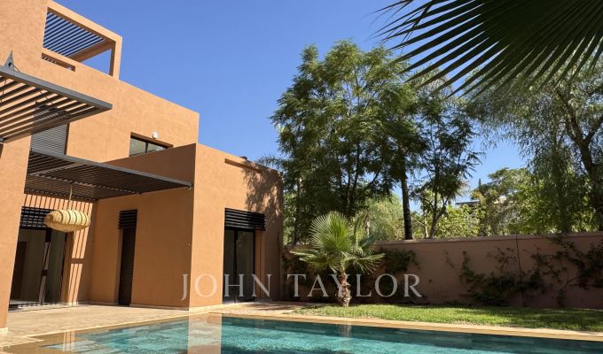 Продажа Вилла Marrakech