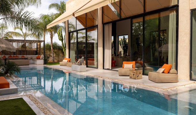Продажа Вилла Marrakech