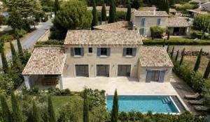 Продажа Вилла Maussane-les-Alpilles