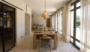 Продажа Вилла Maussane-les-Alpilles