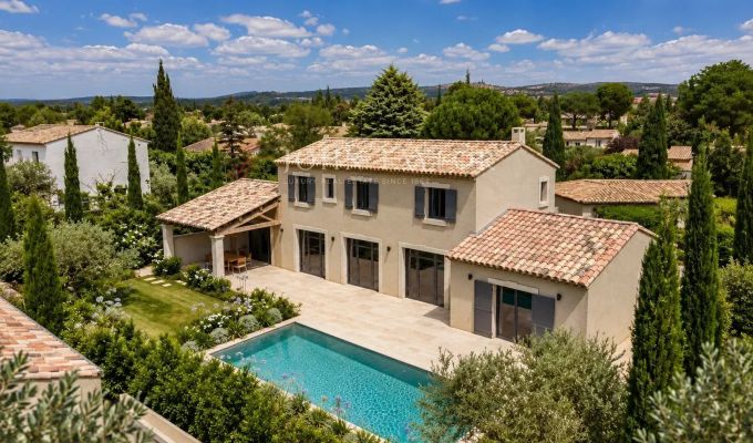 Продажа Вилла Maussane-les-Alpilles