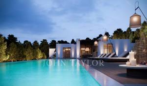 Продажа Вилла Melides