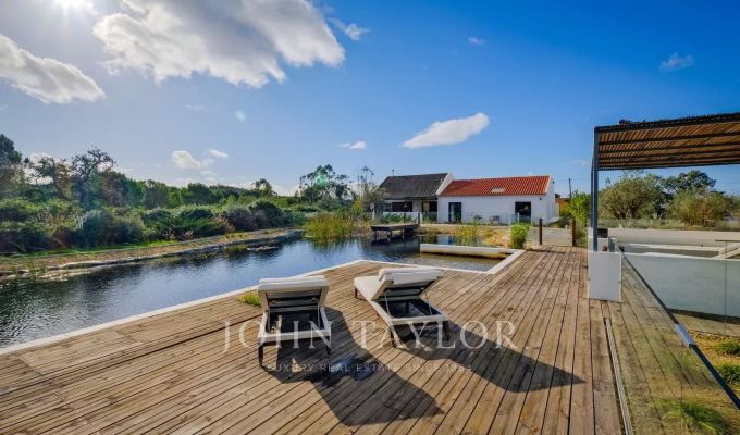 Продажа Вилла Melides