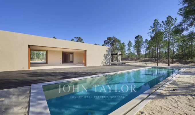 Продажа Вилла Melides