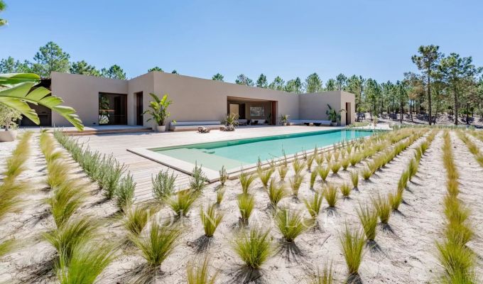 Продажа Вилла Melides