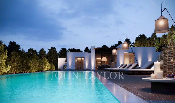 Продажа Вилла Melides