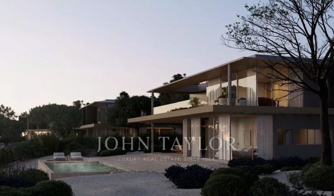 Продажа Вилла Melides