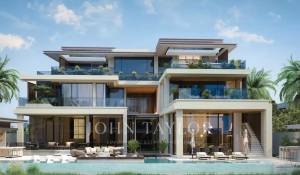 Продажа Вилла Meydan City