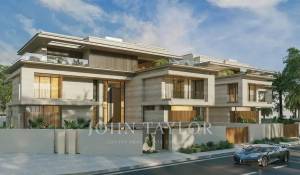 Продажа Вилла Meydan City