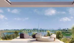 Продажа Вилла Meydan City