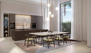 Продажа Вилла Meydan City